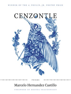 cover image of Cenzontle